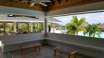 Hotel Ocho Rios Villa At Coolshade Priory