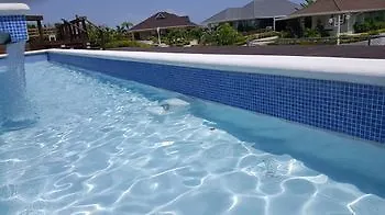 Ocho Rios Villa At Coolshade Priory Jamaica