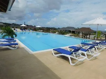 Ocho Rios Villa At Coolshade Priory Hotel