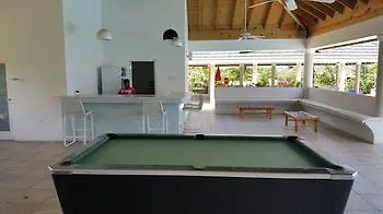 Ocho Rios Villa At Coolshade Priory Jamaica
