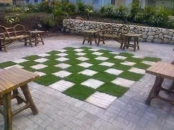 Ocho Rios Villa At Coolshade Priory جامايكا