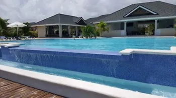Ocho Rios Villa At Coolshade Priory