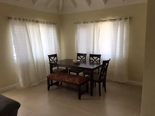 *** Hotel Ocho Rios Villa At Coolshade Priory Jamaica