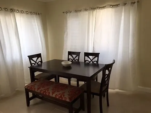 Ocho Rios Villa At Coolshade Priory