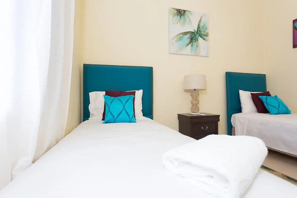 Ocho Rios Villa At Coolshade Priory 3*,