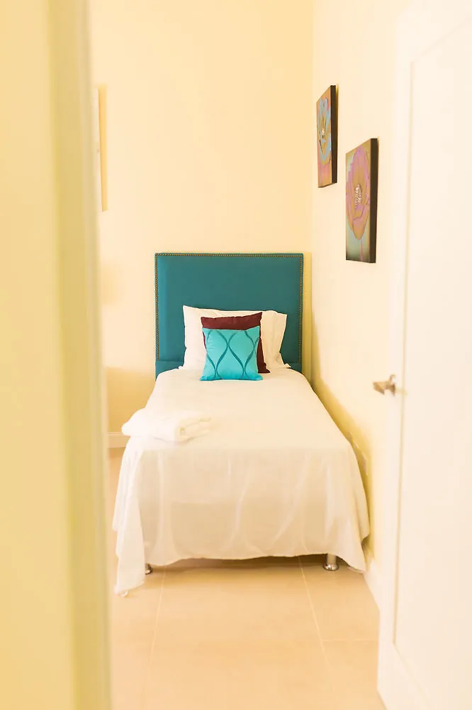Ocho Rios Villa At Coolshade Priory Jamaica