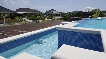 Hotel Ocho Rios Villa At Coolshade Priory