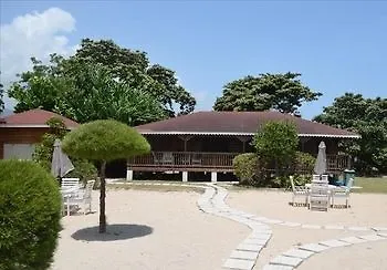 Ocho Rios Villa At Coolshade Priory Hotel