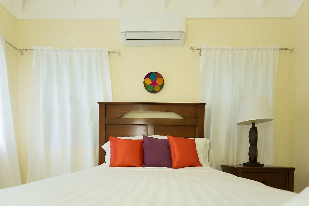 *** Szálloda Ocho Rios Villa At Coolshade Priory Jamaica