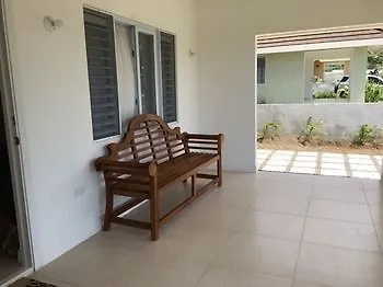 Ocho Rios Villa At Coolshade Priory Jamaica