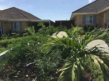Ocho Rios Villa At Coolshade Priory Jamaica
