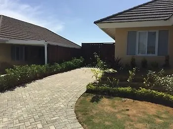 Ocho Rios Villa At Coolshade Priory Szálloda