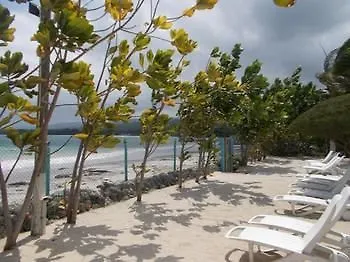 Ocho Rios Villa At Coolshade Priory 3*,