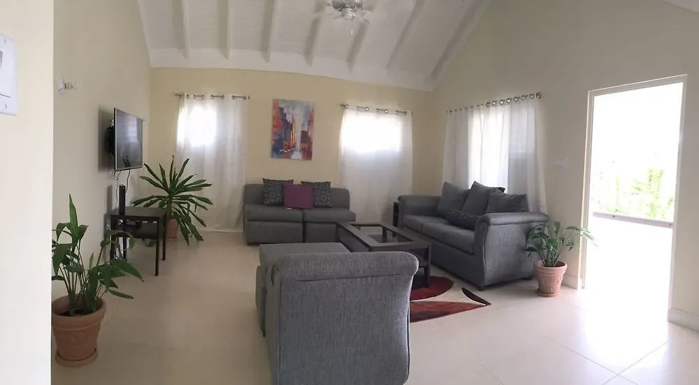 Ocho Rios Villa At Coolshade Priory
